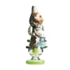 Lookah 11" Cool Skull Bone Water Pipe,