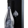 Armand Blanc Noir Ace of Spades