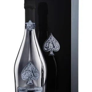Armand Blanc Noir Ace of Spades