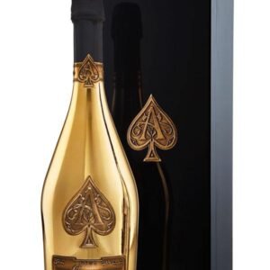 ace of spades champagne