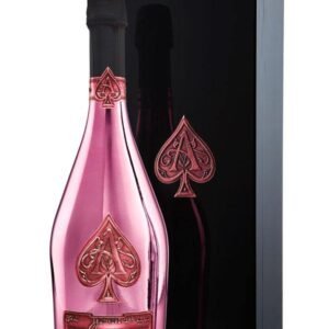 Armand de Brignac Ace of Spades Brut Rose