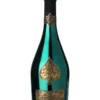 Armand de Brignac Brut Champagne Limited Edition Green