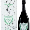 Dom Perignon Brut Champagne Limited Edition by Michael Riedel 2006