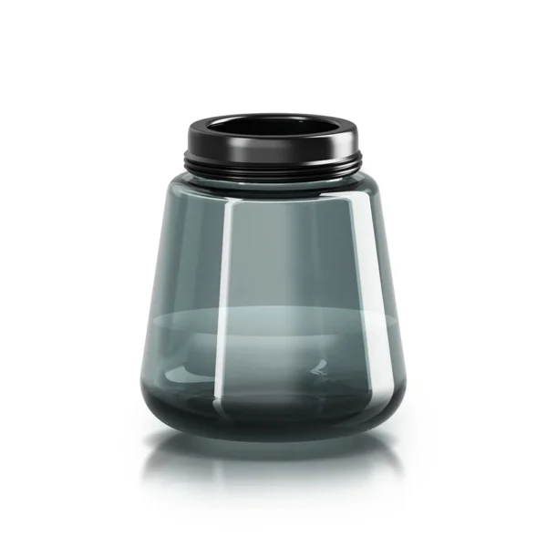 Vessel Element Hand Bubbler [Black] - Image 4