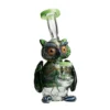 Nerdy Owl Water Pipe