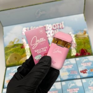 Splitz 2G Disposable