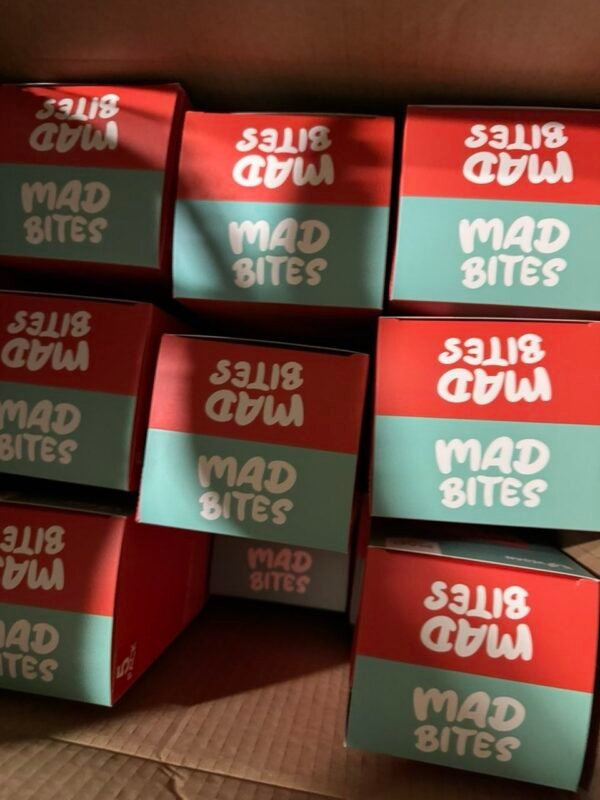 Mad Bites (Authentic) - Image 8
