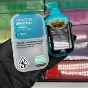 boutiq v4​