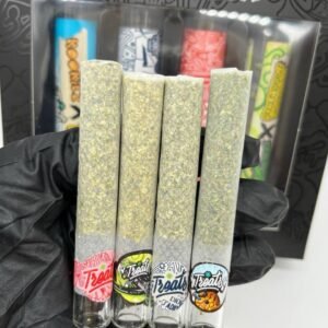 Treats Hashholes pre rolls