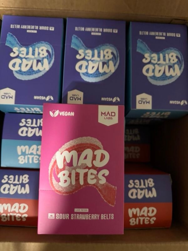 Mad Bites (Authentic) - Image 5