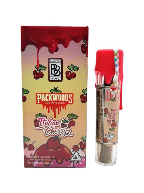 PACKWOODS 2G BLUNT - Image 2