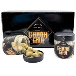 CANNA CAVI MOONROCKS