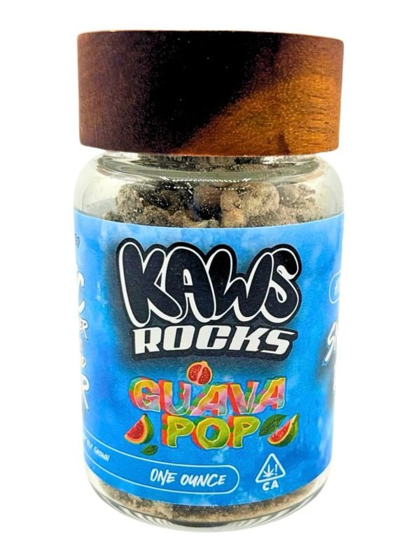 KAWS SNOWCAP EDITION - Image 3