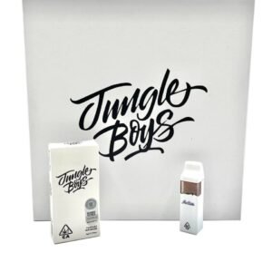 Jungle Boys 2G Disposable