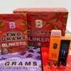 Blinker 2g Disposable