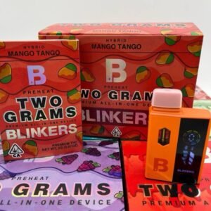 Blinker 2g Disposable