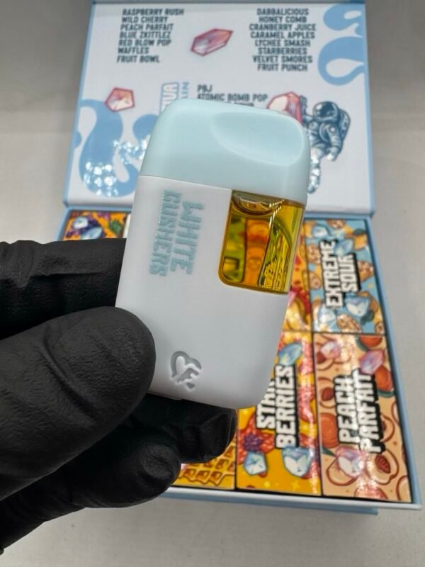 Favorites 2g Disposable Liquid Diamonds