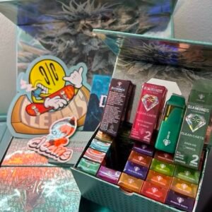Clean Carts 2G Disposable