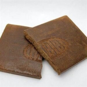 Moroccan Hash