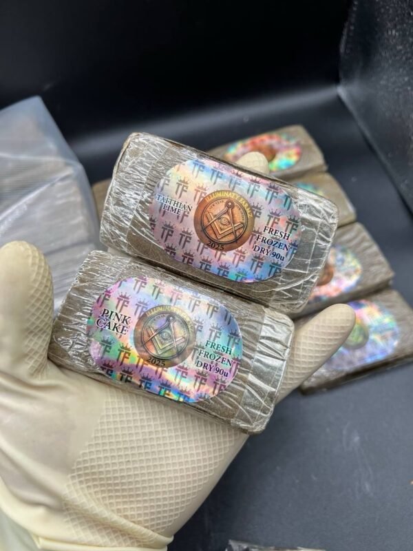 ILLUMINATI FARMZ