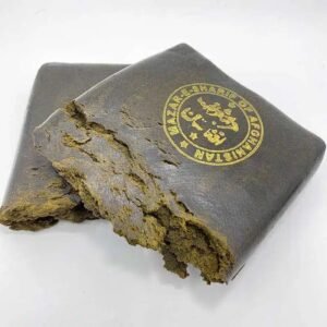 Afghan Hash