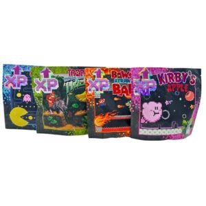 XP 5000MG GUMMIES