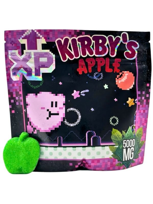 XP 5000MG GUMMIES - Image 2