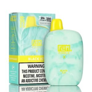 Flum Pebble Disposable Vape 5% Nicotine