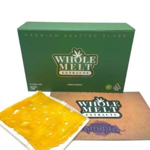 WHOLE MELT SLABS