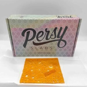 PERSY SLABS