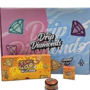 DRIP DIAMONDS