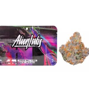 Alienlabs Nexus