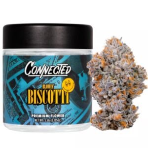BISCOTTI | CONNECTED