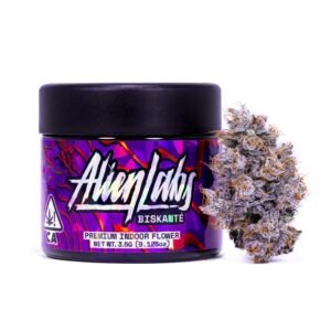 Alienlabs Biskanté