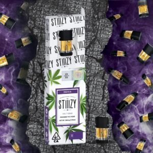 STIIIZY Pod