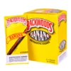 Backwoods Banana Cigars wholesale
