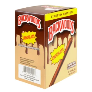 Backwoods Chocolate Cigars