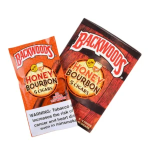 backwoods honey bourbon cigars