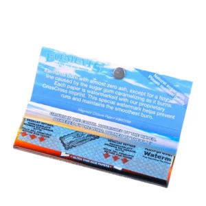 Elements Rice Papers