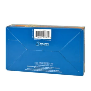 Elements Rice Papers