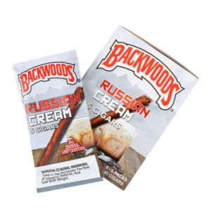 backwoods cigars russian cream wholesale