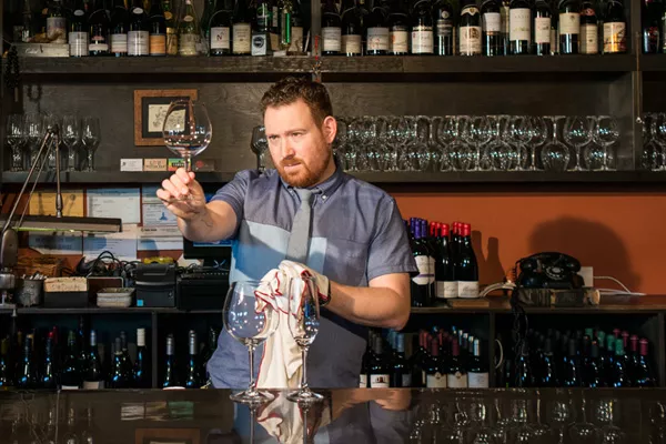 champagne guide