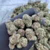 pink berry strain