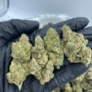 Icy Lemon mixed lights 🍋❄️