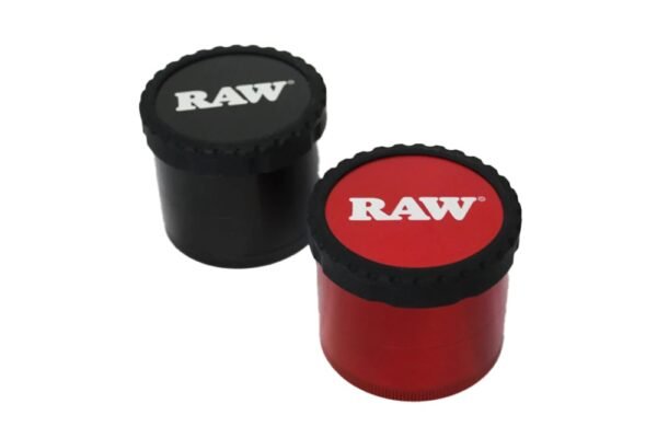 RAW LIFE GRINDER - Image 5