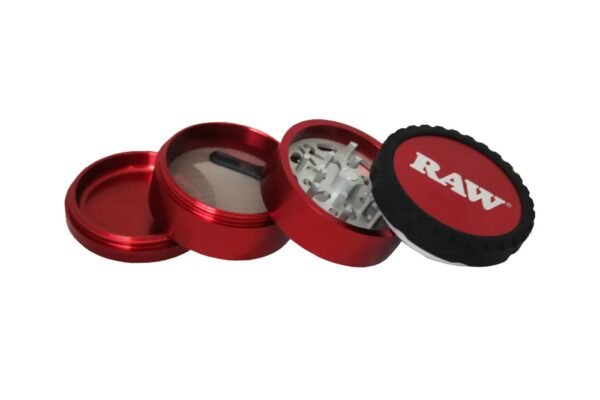RAW LIFE GRINDER - Image 4