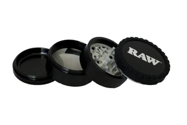 RAW LIFE GRINDER - Image 2