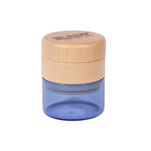 RAW NATURAL WOOD GRINDER - Image 4