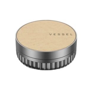 Vessel Mill Grinder