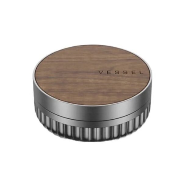 Vessel Mill Grinder - Image 3